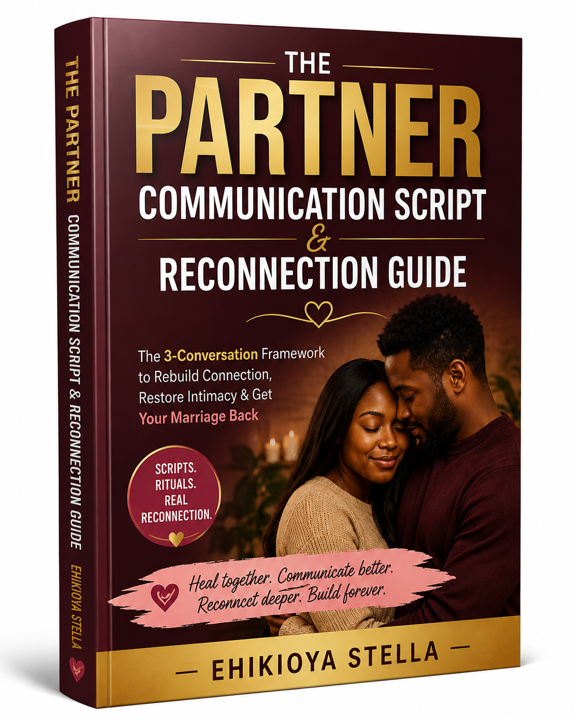 Bonus 1: Partner Communication Script