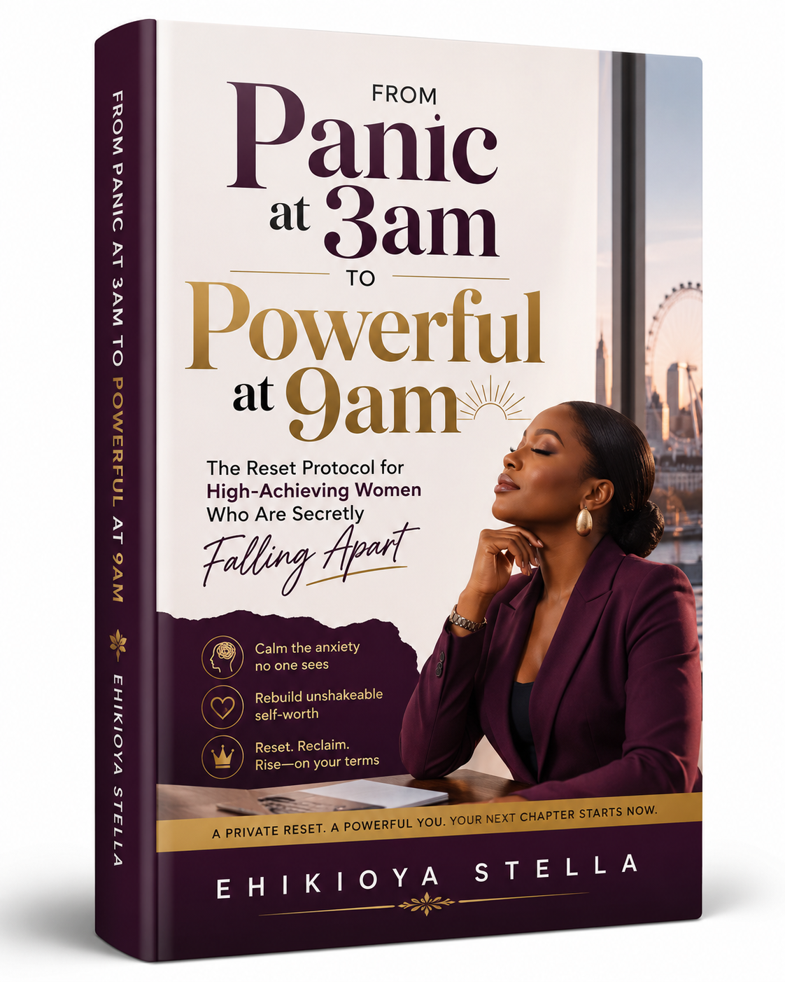 From Panic at 3am to Powerful at 9am PDF Guide