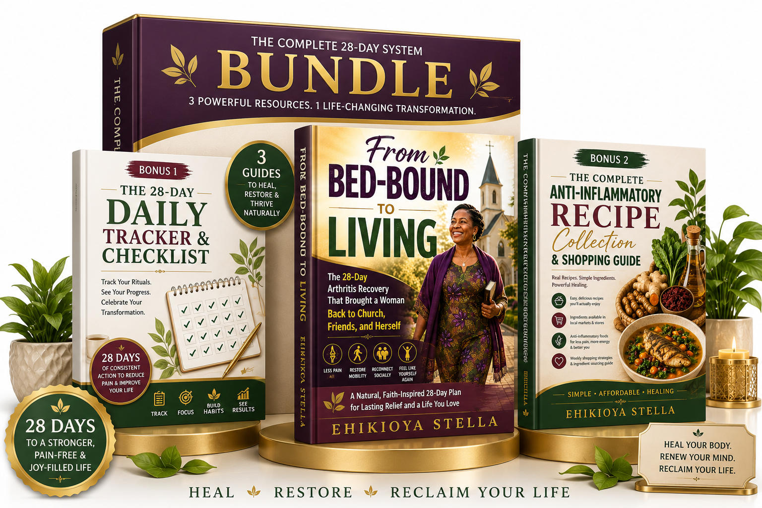 Complete Bundle